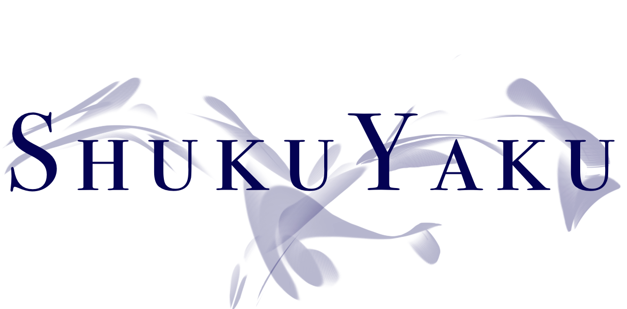 ShukuYaku